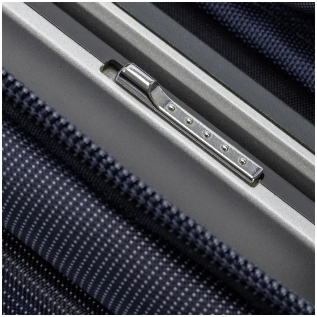 RivaCase 8231 Laptoptas - MacBook Pro 15 Blauw