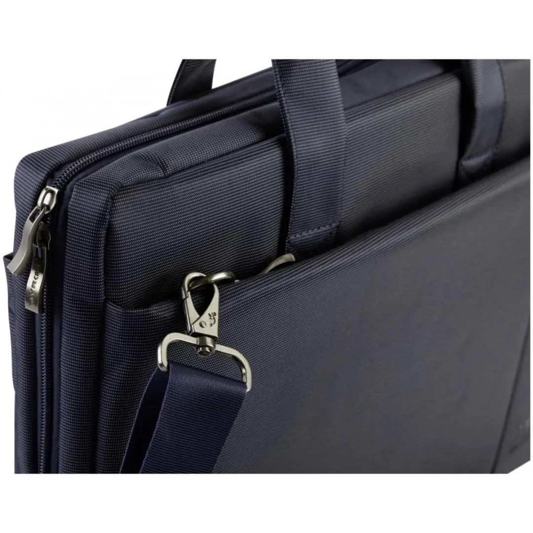 RivaCase 8231 Laptoptas - MacBook Pro 15 Blauw
