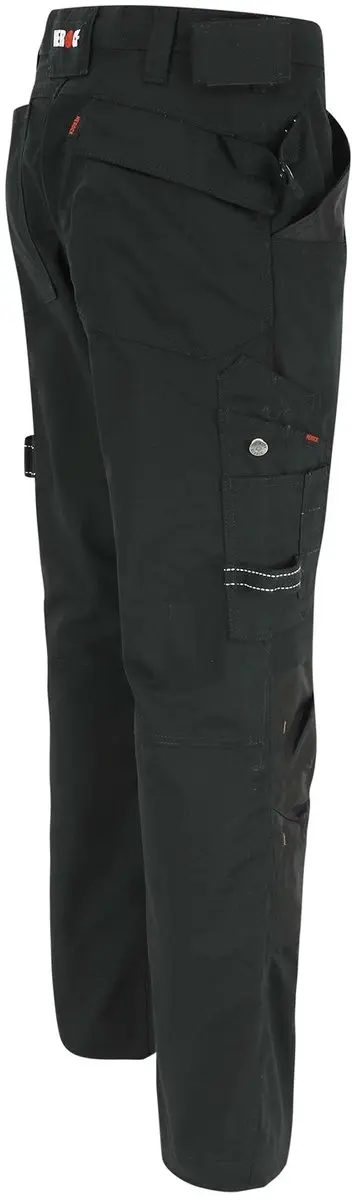 Herock Apollo Werkbroek 1302 - Grijs - Maat 44