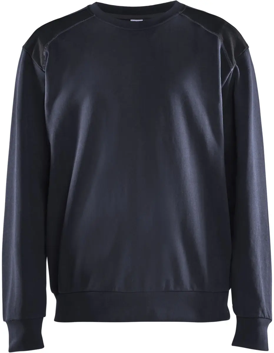 Blåkläder 3580-1158 Sweatshirt