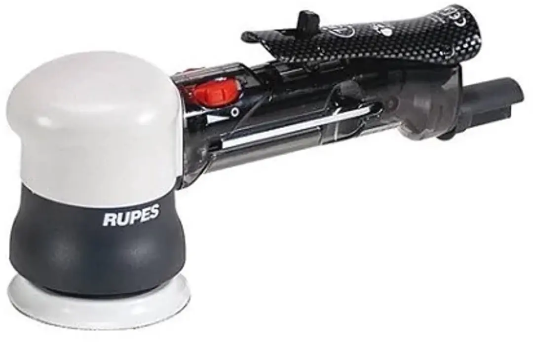 Rupes LHR75 BigFoot Mini Excentrische Poetsmachine