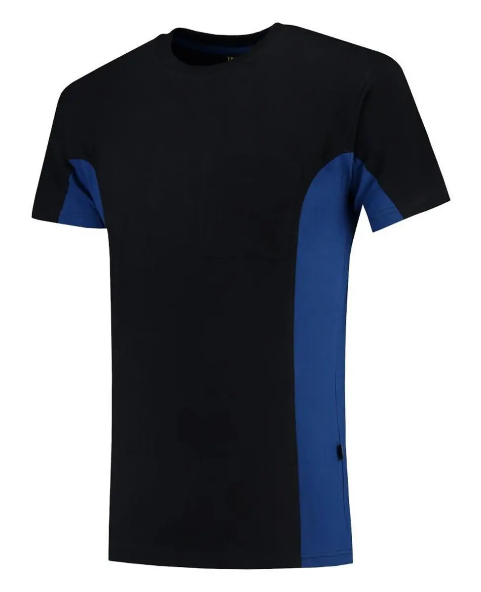 Tricorp T-shirt Bi-Color Workwear 102002