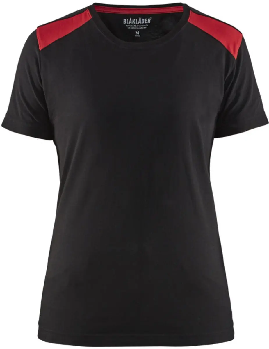 Blåkläder Dames T-shirt 3479-1042