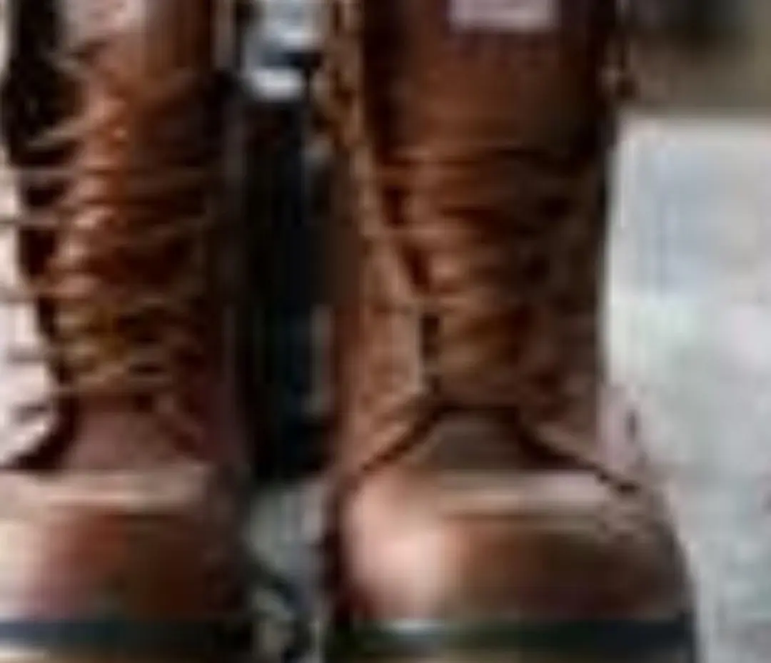 Carhartt Hamilton Rugged Flex Waterproof Safety Boot S3 - 45