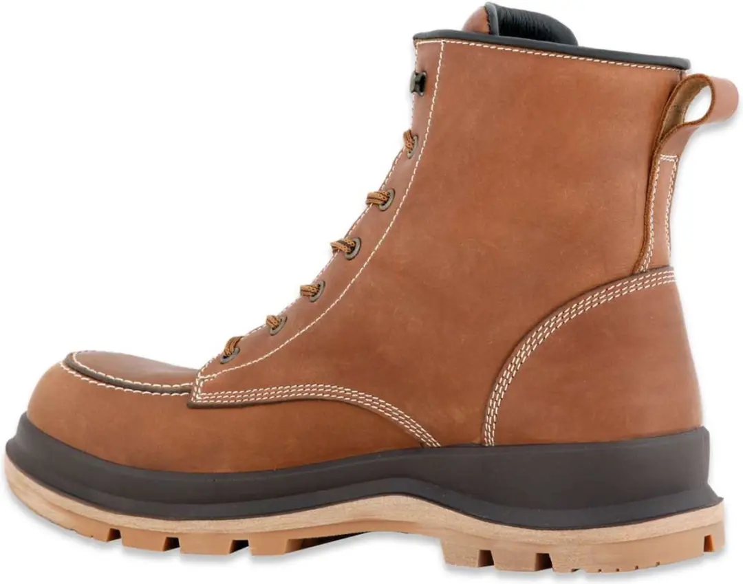 Carhartt Hamilton Rugged Flex Waterproof Safety Boot S3 - 45