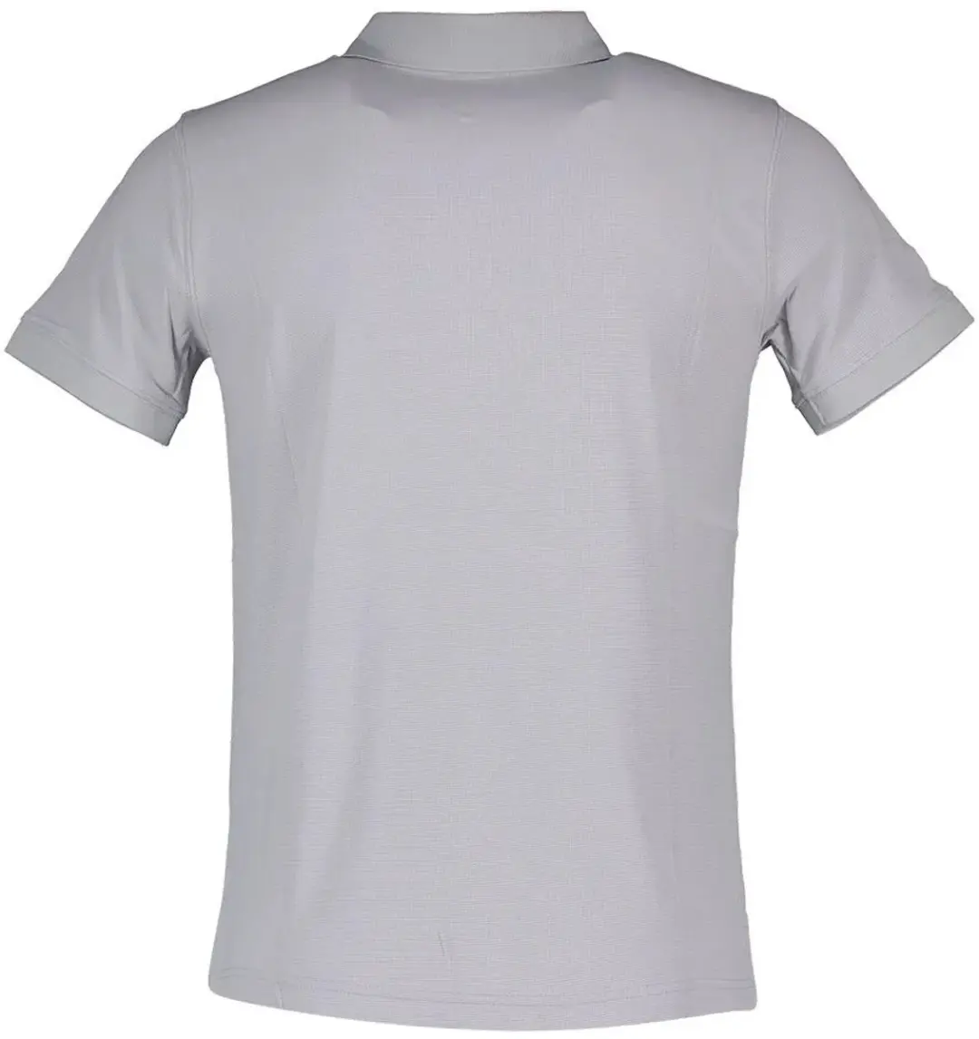 Helly Hansen Crewline Poloshirt - Grijs - 2XL