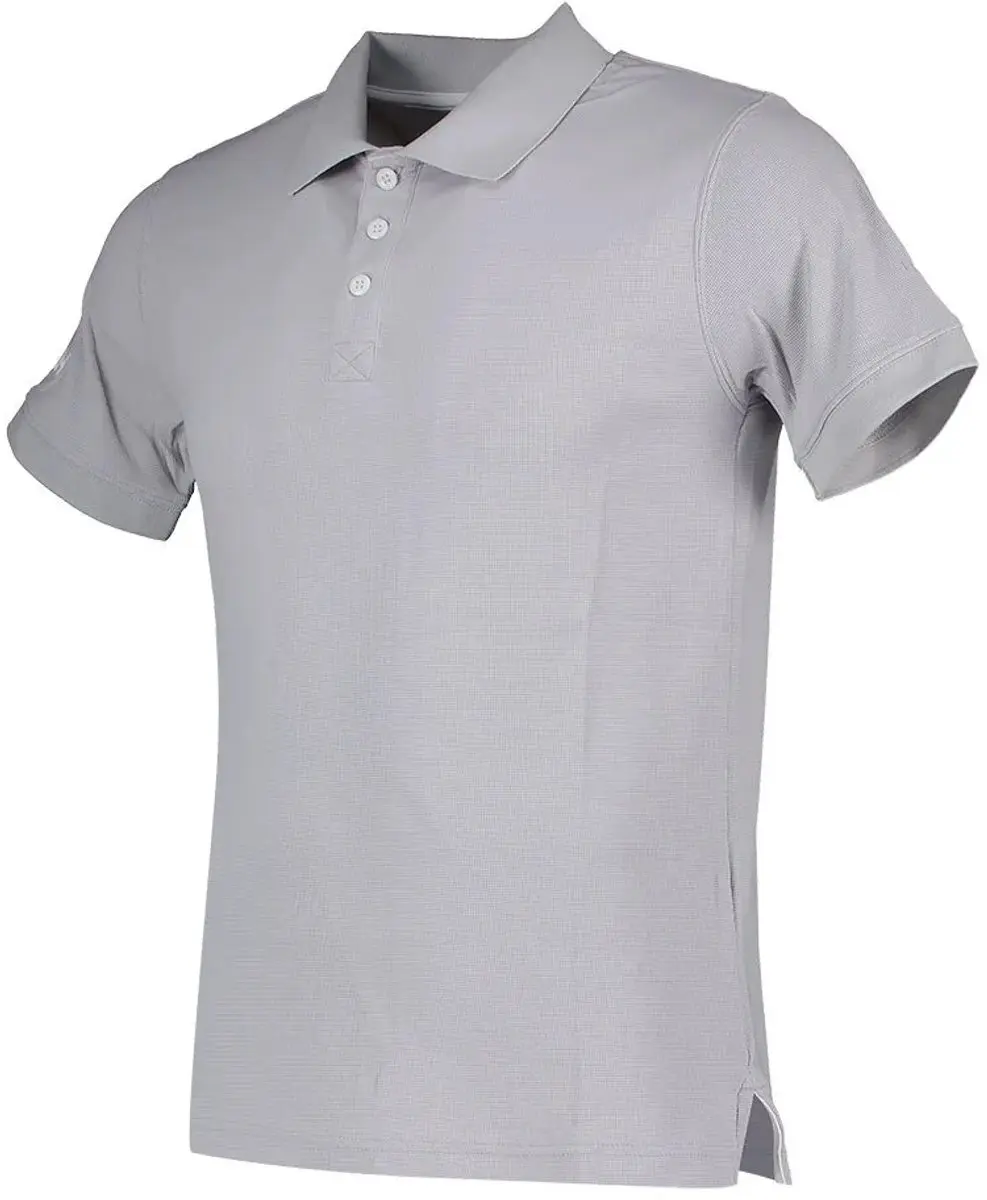 Helly Hansen Crewline Poloshirt - Grijs - 2XL