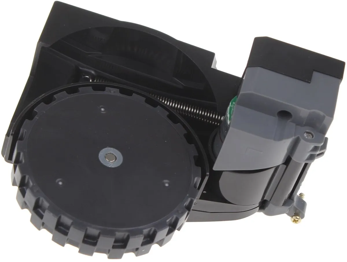 iRobot Wiel Links Module 4624872 - Grijs/Zwart