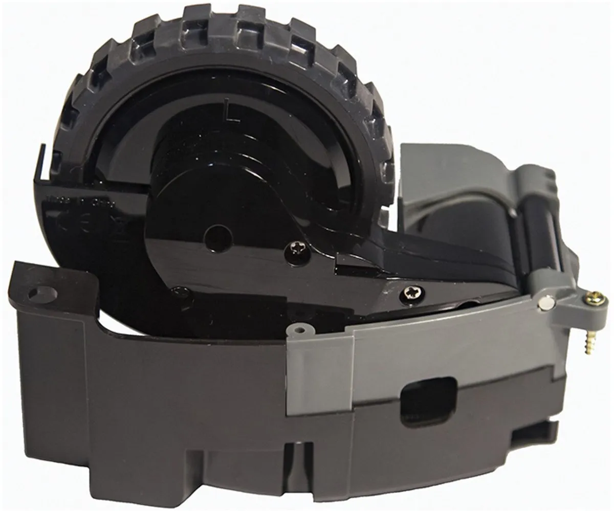 iRobot Wiel Links Module 4624872 - Grijs/Zwart