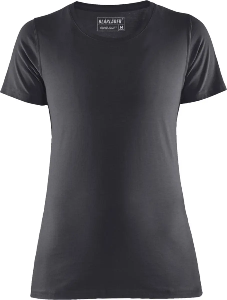 Blåkläder Dames T-shirt 3334-1042
