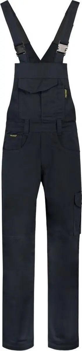 Tricorp Amerikaanse Overall 752001 - 5XL Marineblauw