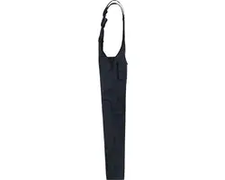 Tricorp Amerikaanse Overall 752001 - 5XL Marineblauw