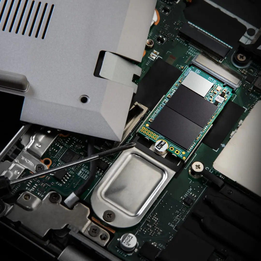 Transcend MTS400S 1TB M.2 SSD - PCIe NVMe 3.0 x4