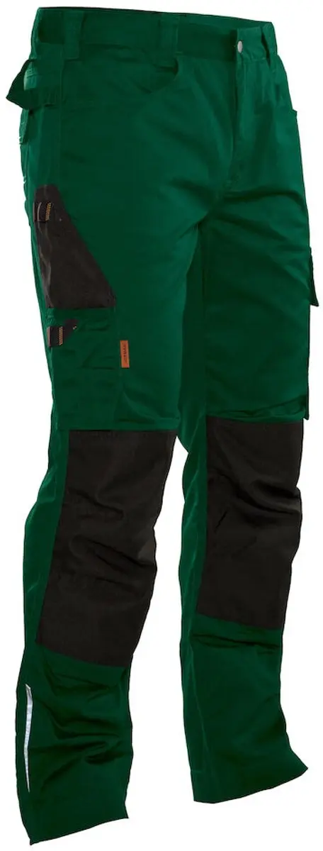 Jobman Service Heren Werkbroek 116