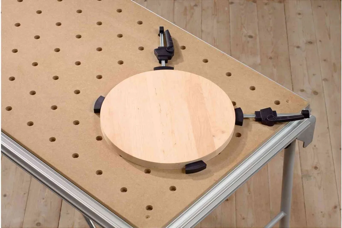 Festool MFT/3 Multifunctionele Tafel