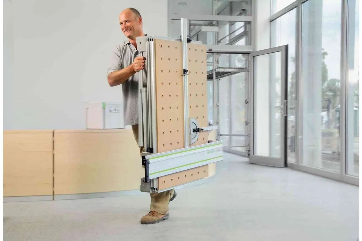 Festool MFT/3 Multifunctionele Tafel