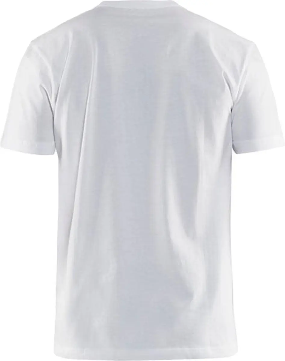 Blåkläder T-shirt 3379-1042 Bi-Color - XXXL