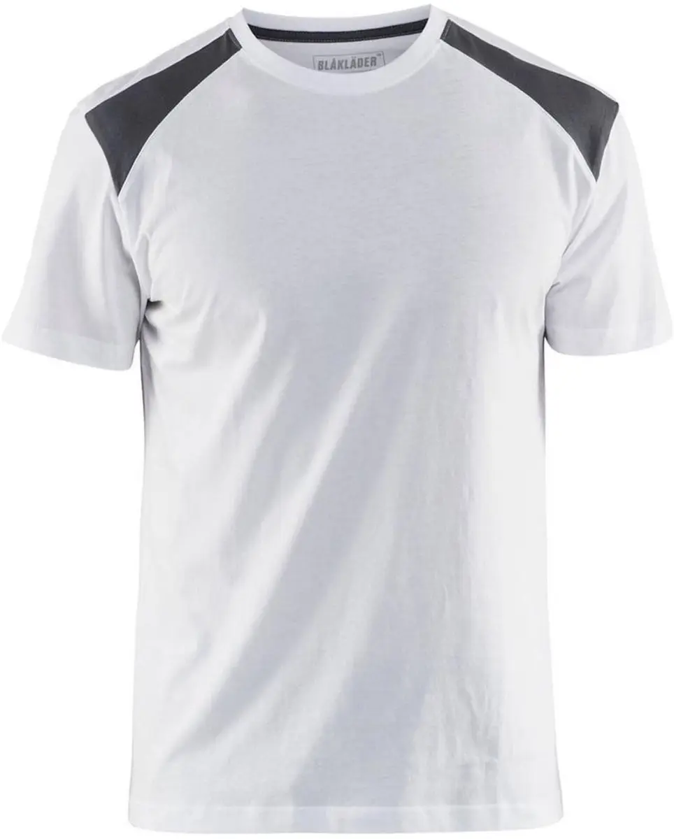 Blåkläder T-shirt 3379-1042 Bi-Color