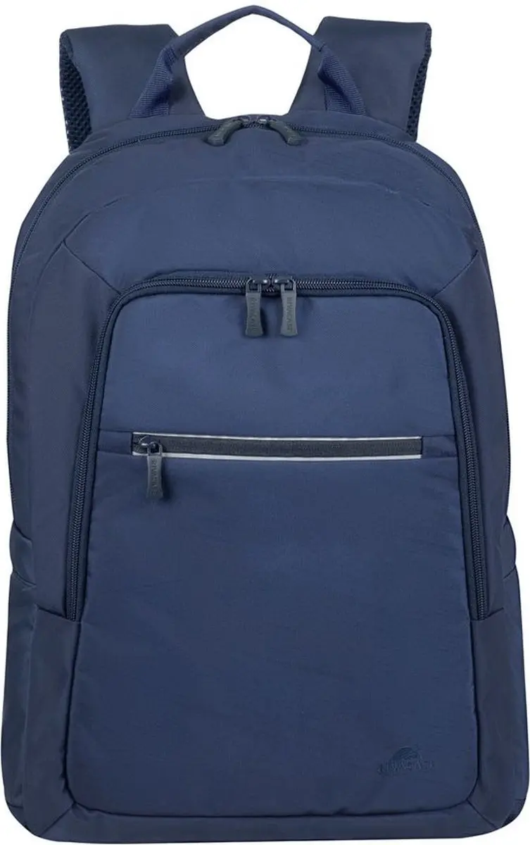 RivaCase Alpendorf ECO Rugzak 15.6" - Blauw