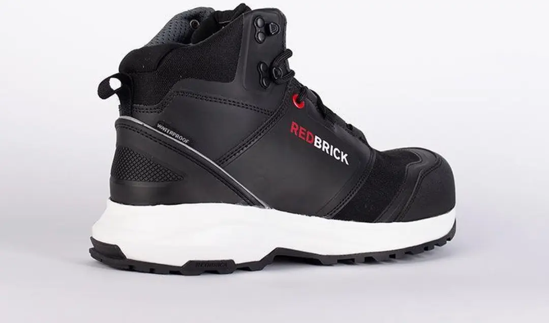 Redbrick Pulse Waterproof Hoog S3 - 47