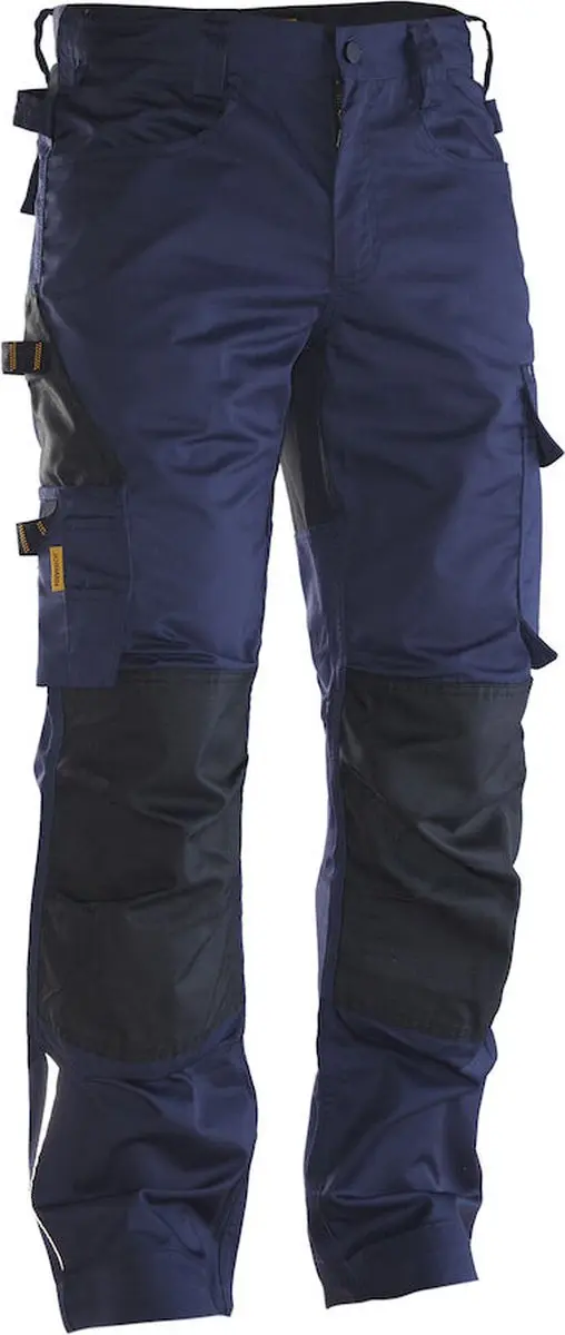 Jobman 2324 Servicebroek Stretch 65232420