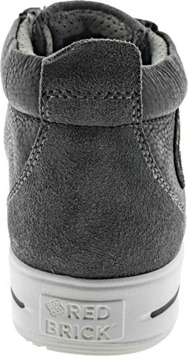 Redbrick Granite Werkschoenen S3 - Maat 36 - Grijs