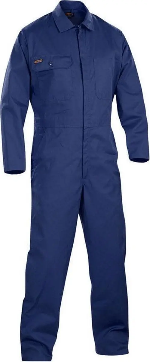 Blåkläder Overall 6270-1800 - Marineblauw C48