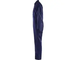 Blåkläder Overall 6270-1800 - Marineblauw C48