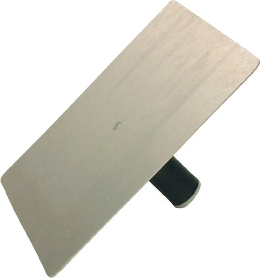 Super Prof Raapbord Aluminium 500x400mm