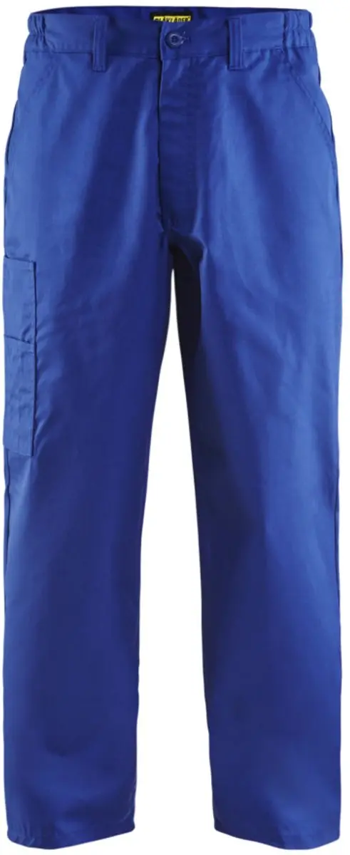 Blåkläder Werkbroek 1725-1800 C46