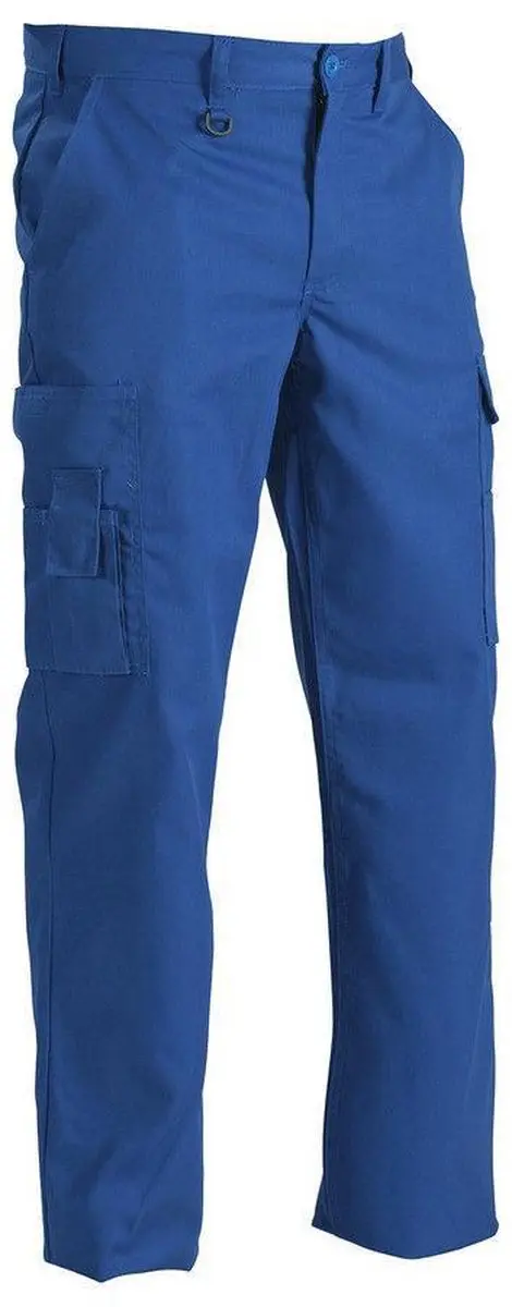 Blåkläder Werkbroek 1725-1800 C46 - Korenblauw