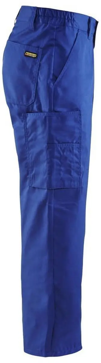 Blåkläder Werkbroek 1725-1800 C46 - Korenblauw - afbeelding 6 van 6