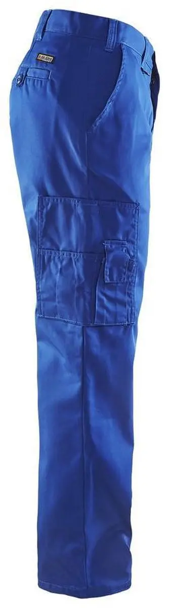 Blåkläder Werkbroek 1725-1800 C46 - Korenblauw