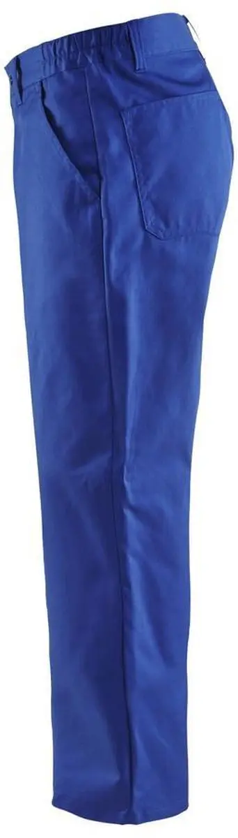 Blåkläder Werkbroek 1725-1800 C46 - Korenblauw