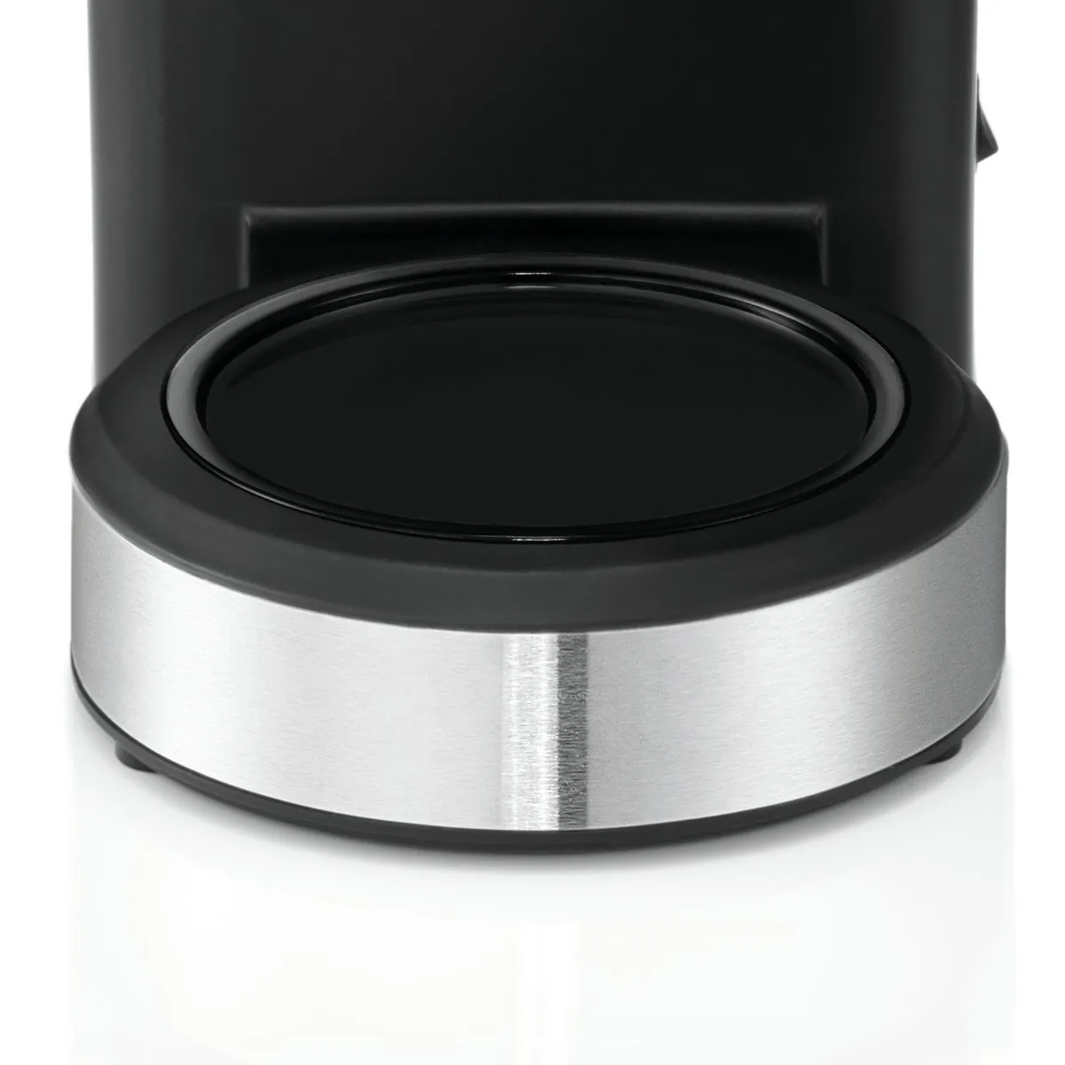 WMF Stelio Filterkoffiezetapparaat 10 Koppen - RVS