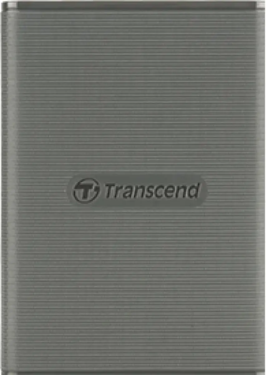 Transcend TS1TESD360C Externe SSD 1TB