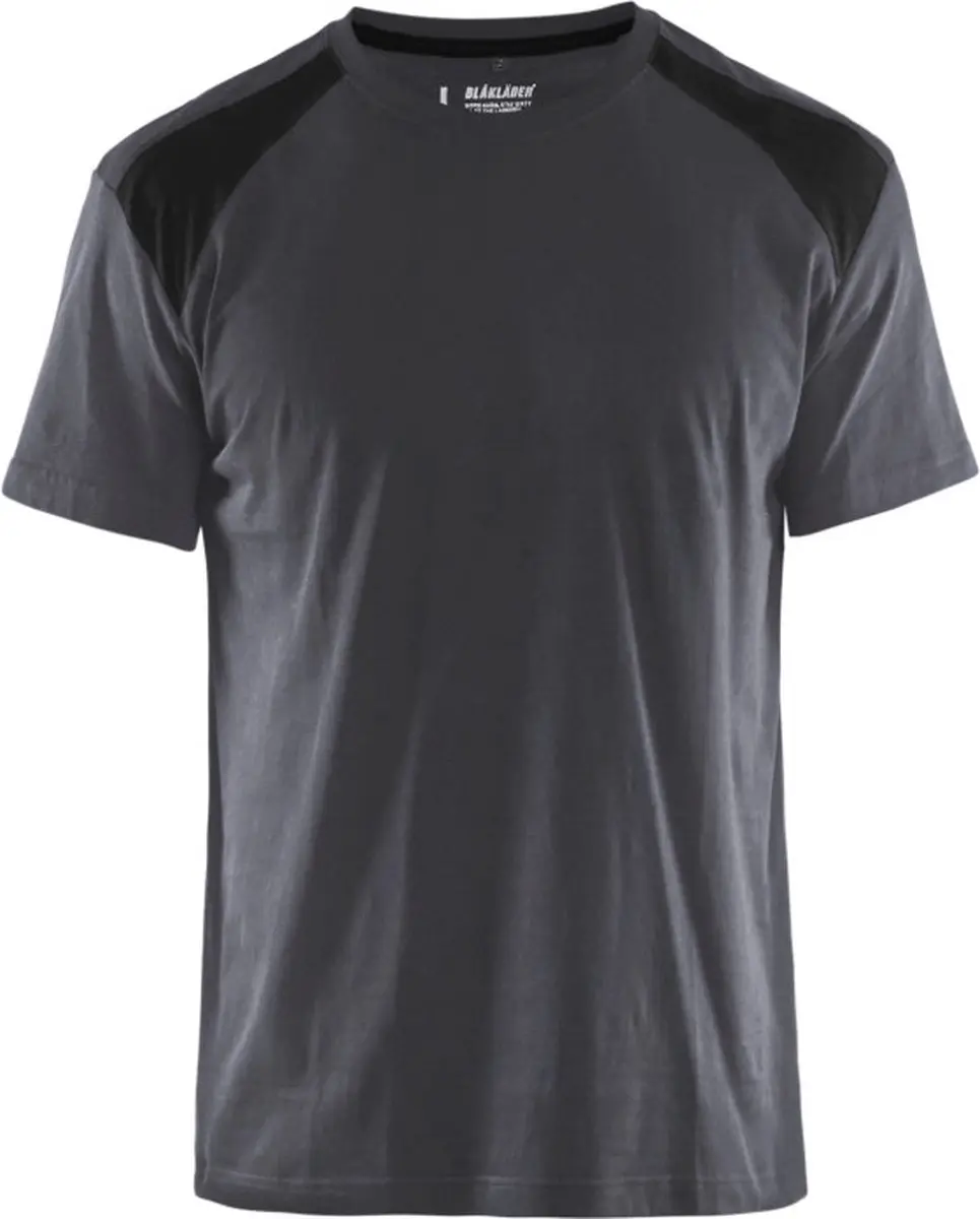 Blåkläder Bi-Colour Werkshirt