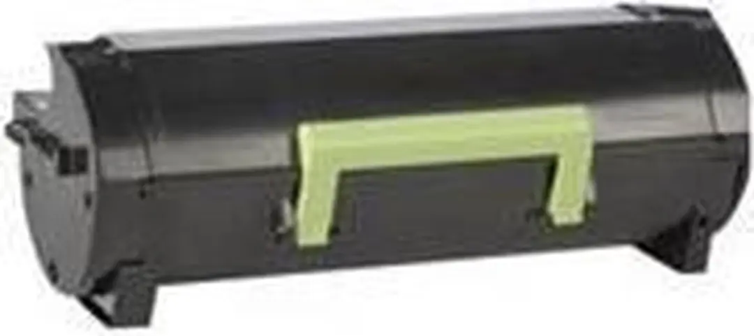 Toner Lexmark 50F2U0E Black