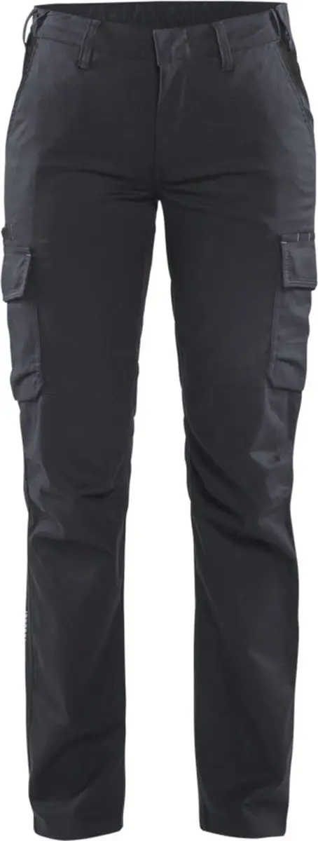 Blåkläder Dames Industrie Werkbroek 7144-1832
