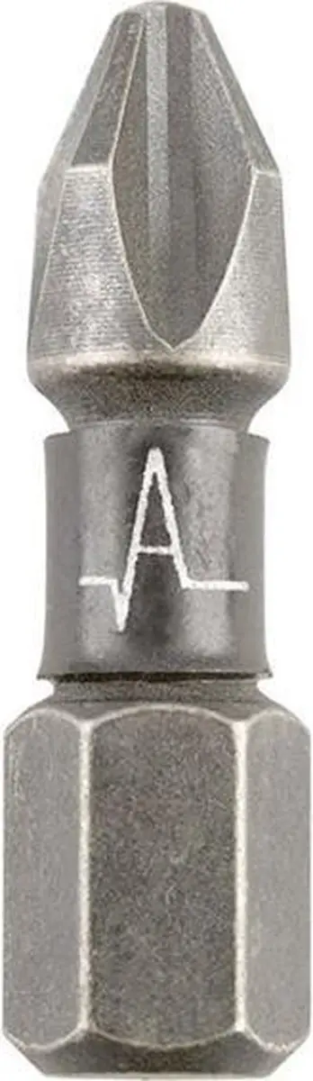 KWB impaktor bits ph 3 ,25 mm