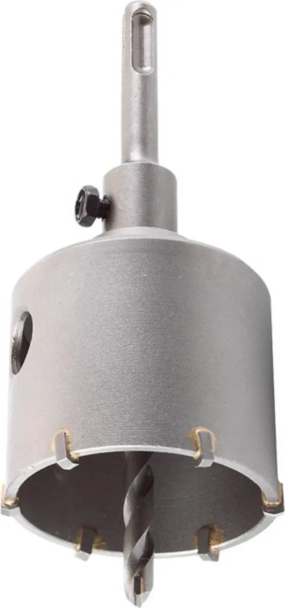 kwb 175666 Boorkroon 68 mm 1 stuk(s)