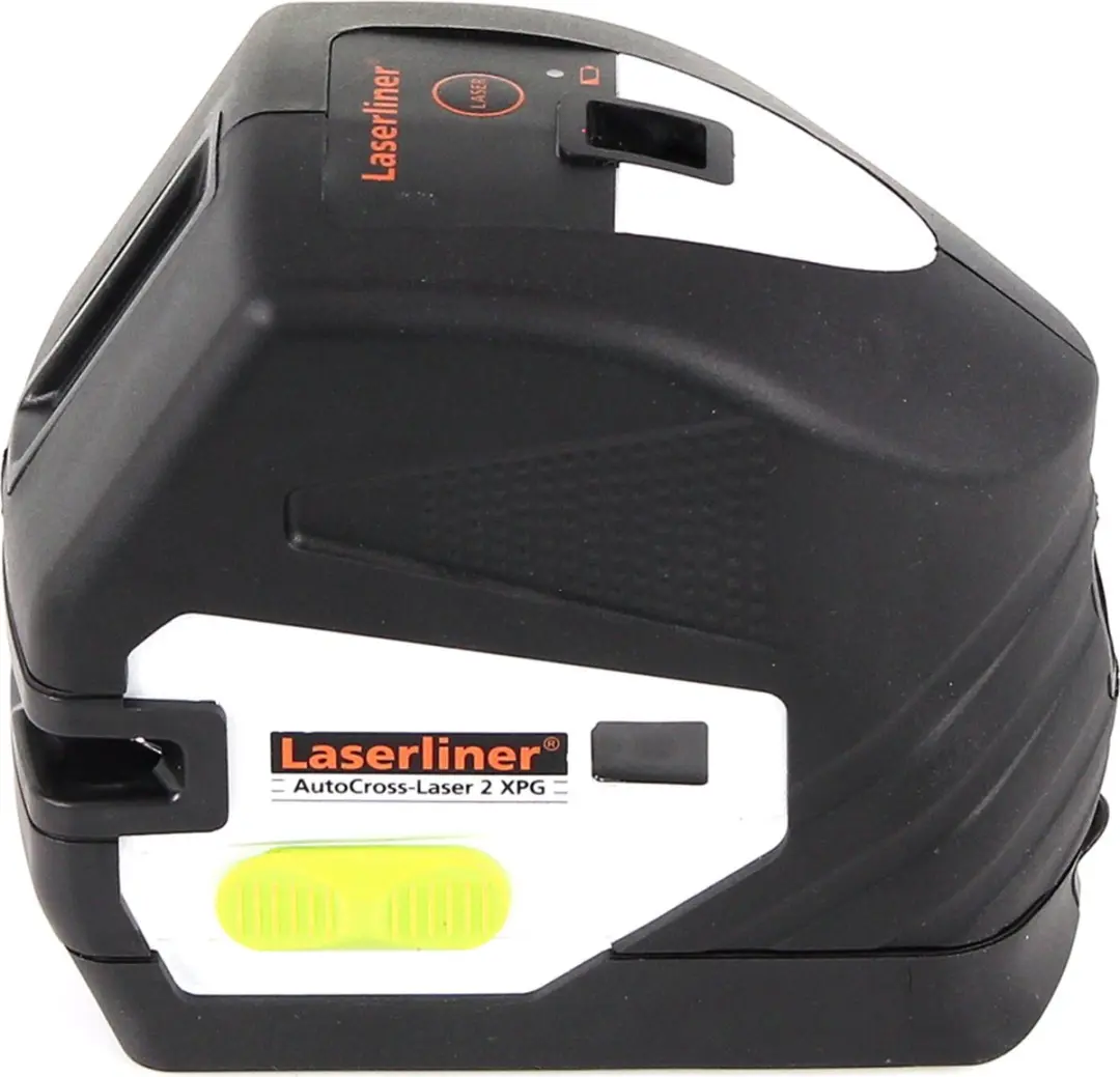 Laserliner AutoCross-Laser 2XPG