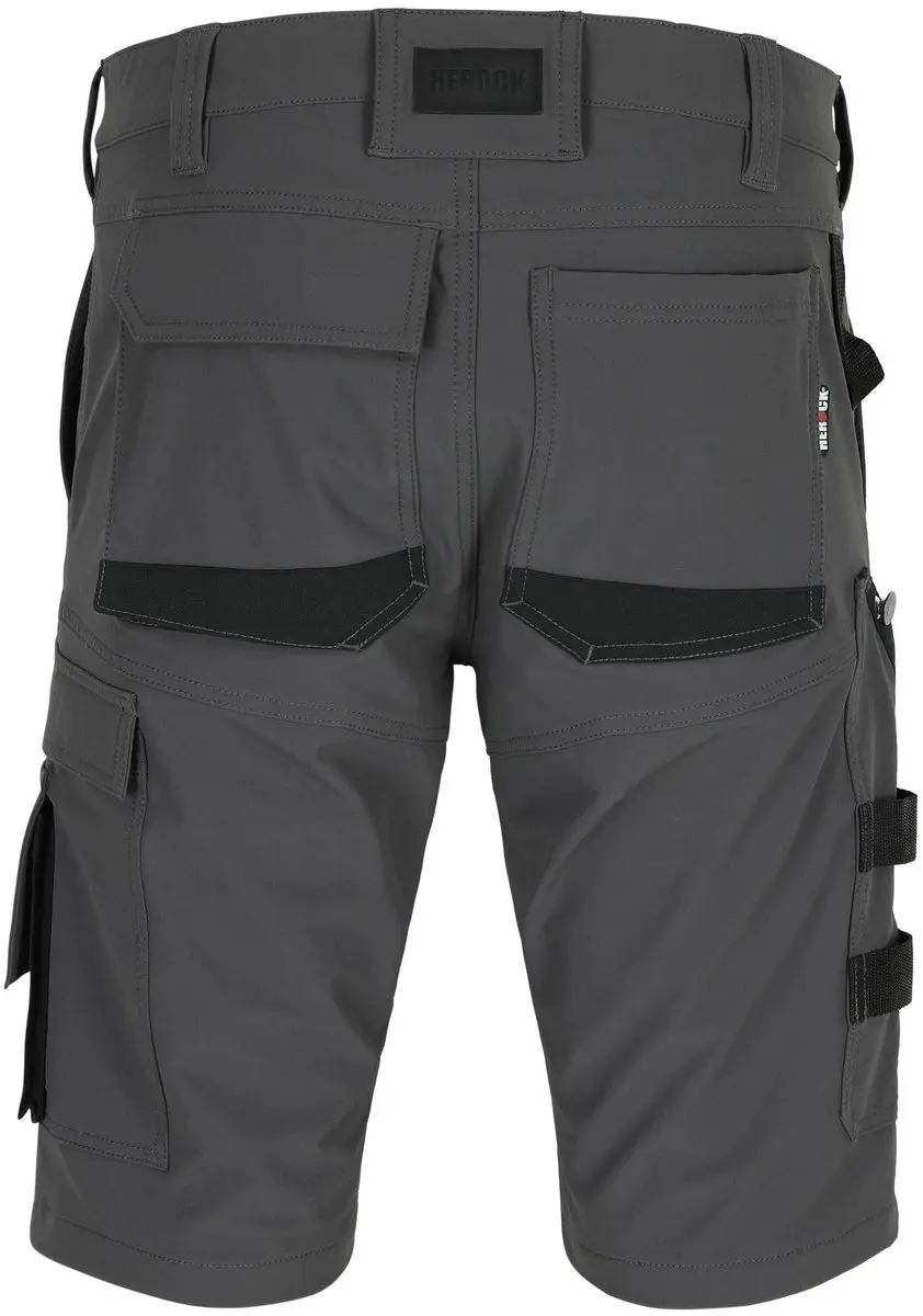Herock Floki Korte Werkbroek