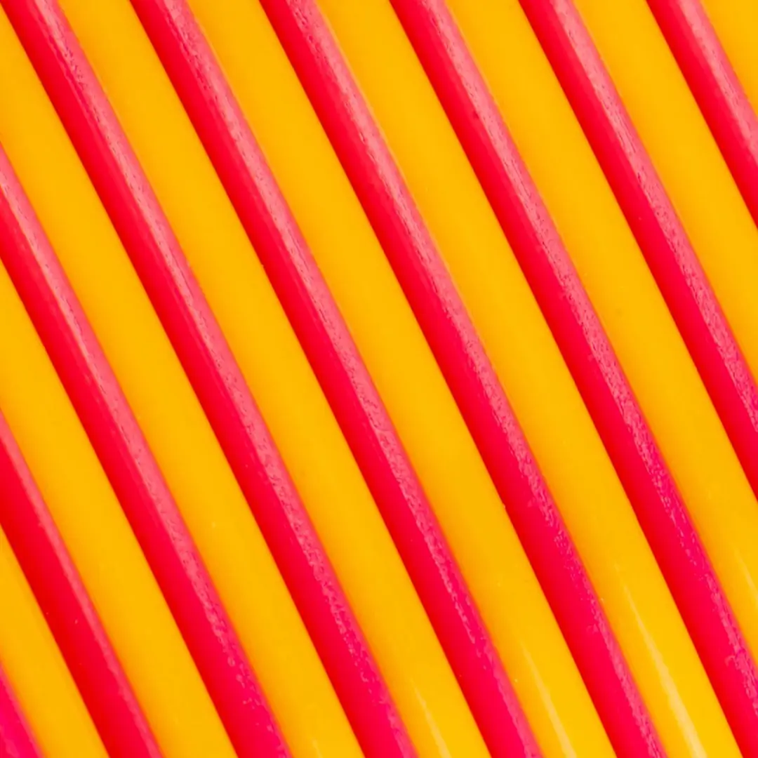 Polymaker Panchroma Dual Silk Sunset PLA 1,75mm - 1kg