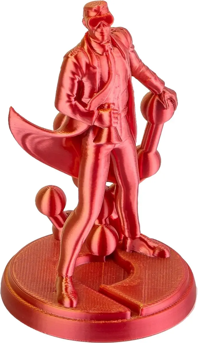Polymaker Panchroma Dual Silk Sunset PLA 1,75mm - 1kg