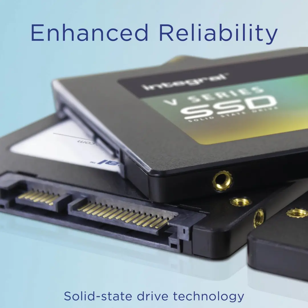 Integral V Series 2 INSSD250GS625V2 SSD 250GB