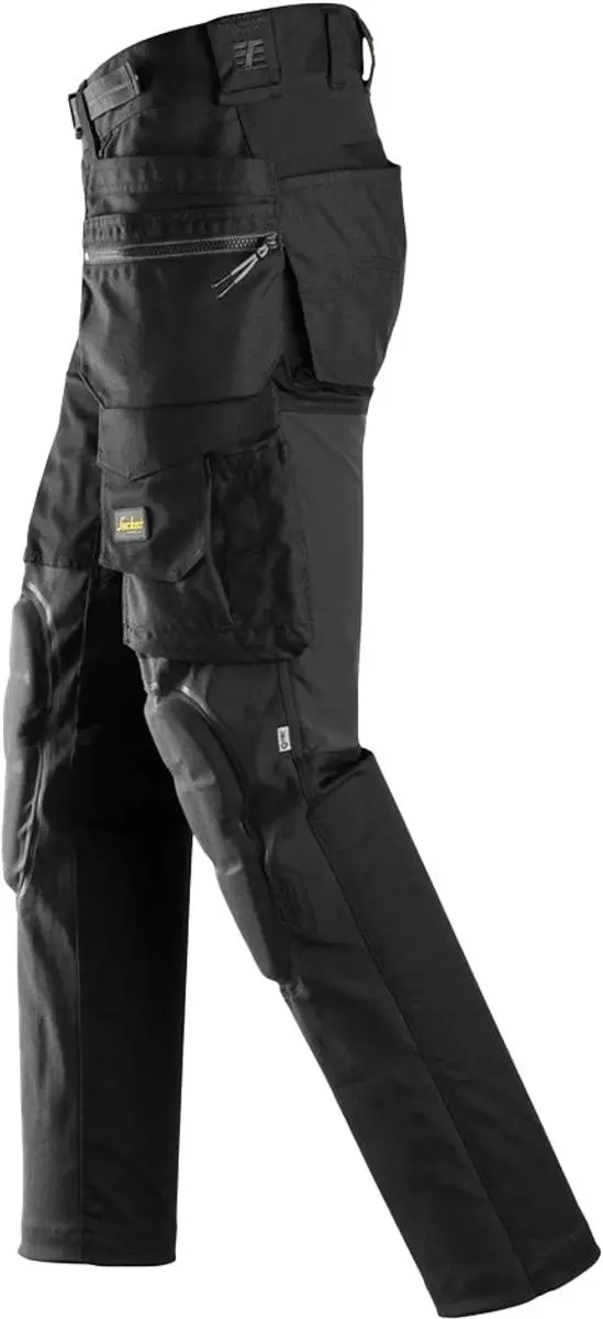 Snickers 6590 AllroundWork Werkbroek - 54