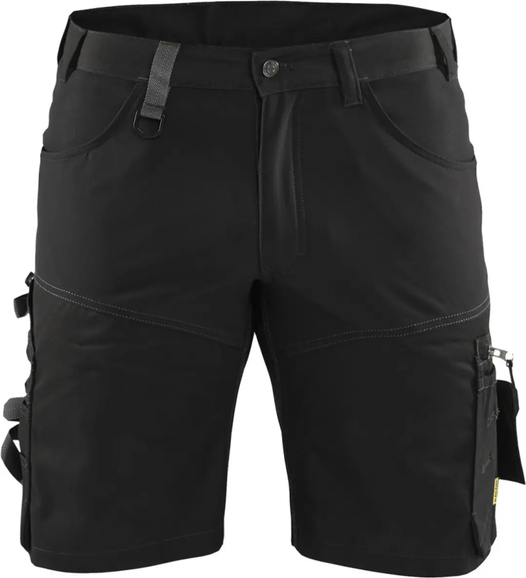 Blåkläder 1798-1860 Short met Stretch
