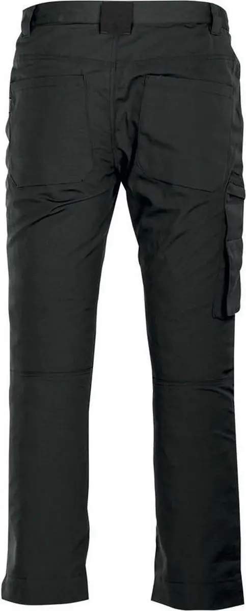 Jobman Werkbroek Service Easy-Care 2310 - Maat 52 - Zwart