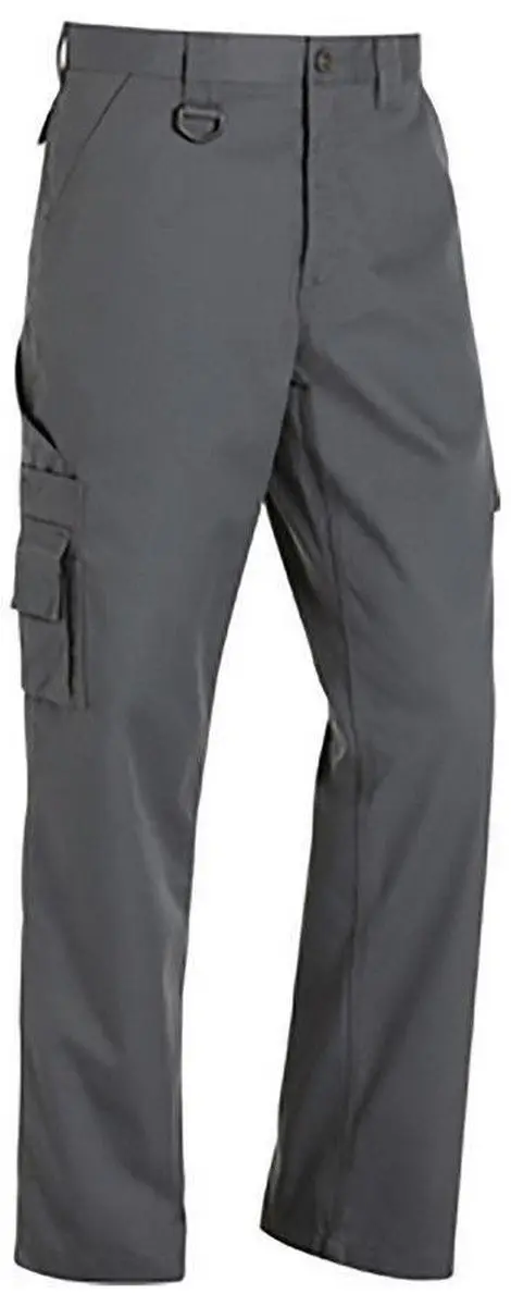 Blåkläder Werkbroek 1407-1800 D124 - Grijs - afbeelding 6 van 6